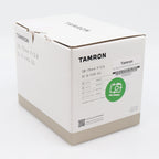 Tamron 28-75mm f/2.8 Di III VXD G2 Nikon Z used