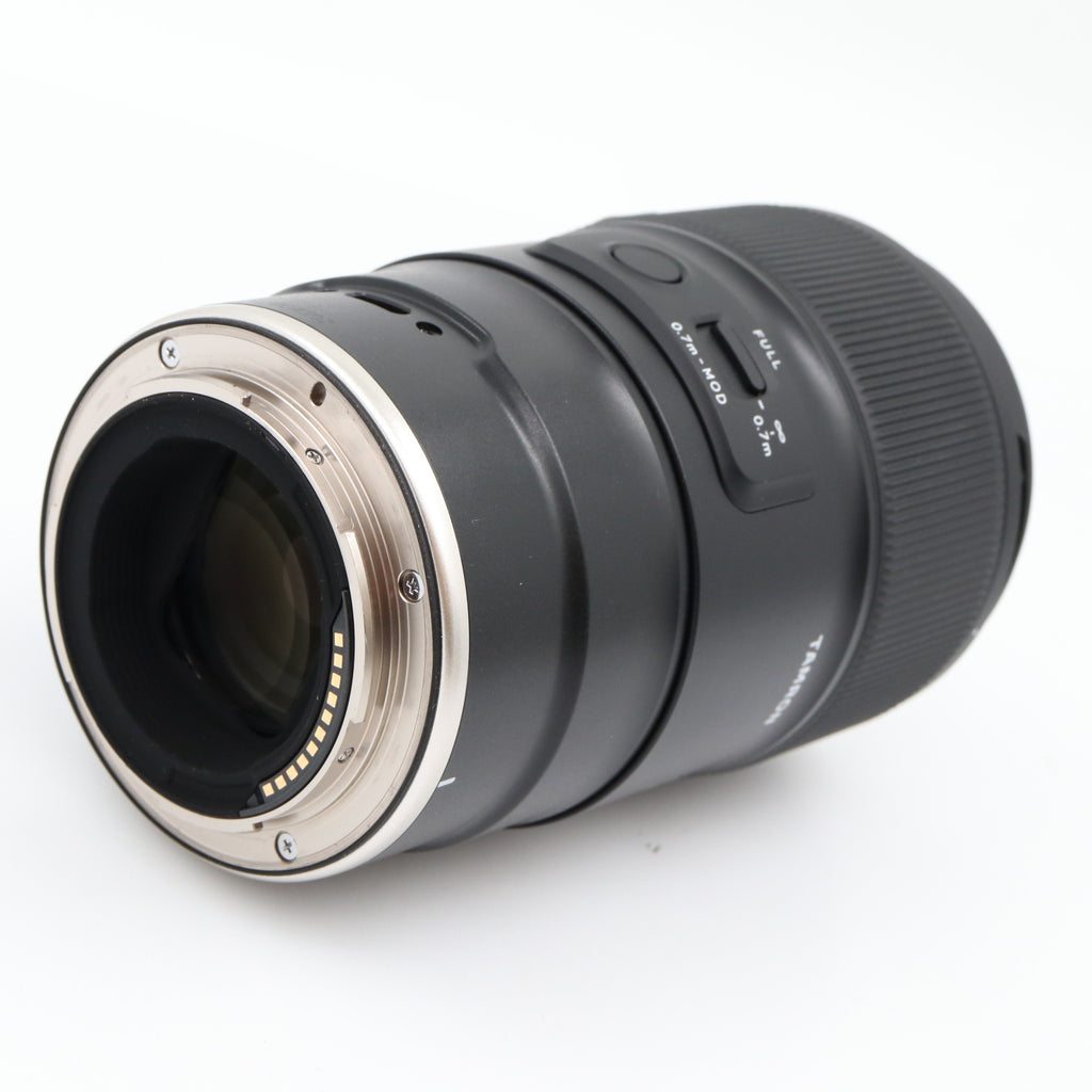 Tamron 90mm f/2.8 Di III Macro VXD Nikon Z gebraucht