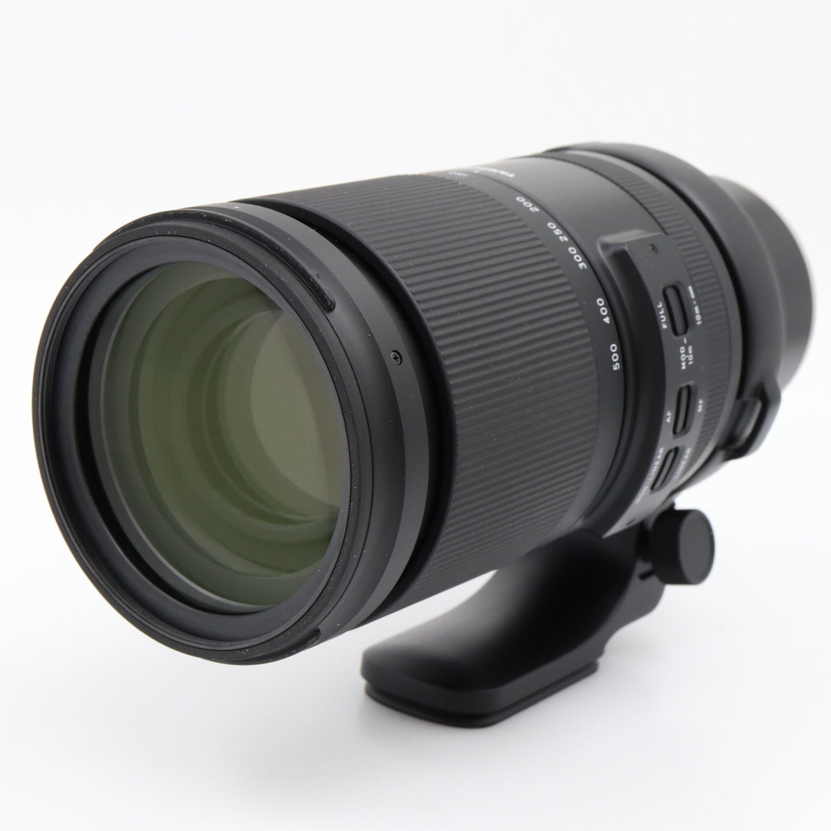 Tamron 150-500mm f/5-6.7 Di III VC VXD Nikon Z used