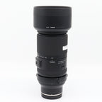 Tamron 150-500mm f/5-6.7 Di III VC VXD Nikon Z used