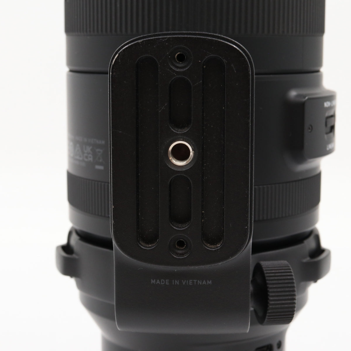 Tamron 150-500mm f/5-6.7 Di III VC VXD Nikon Z used