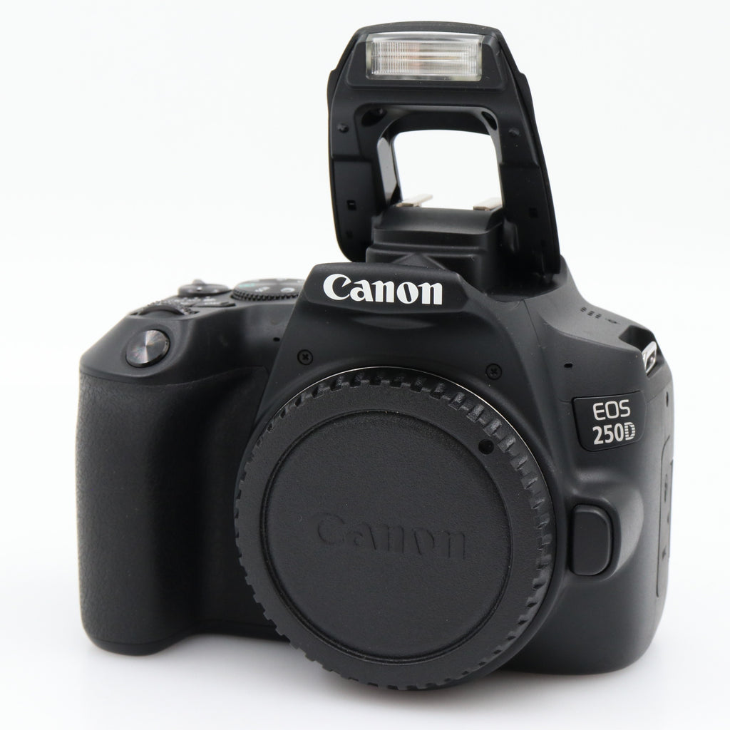 Canon EOS 250D Gehäuse gebraucht