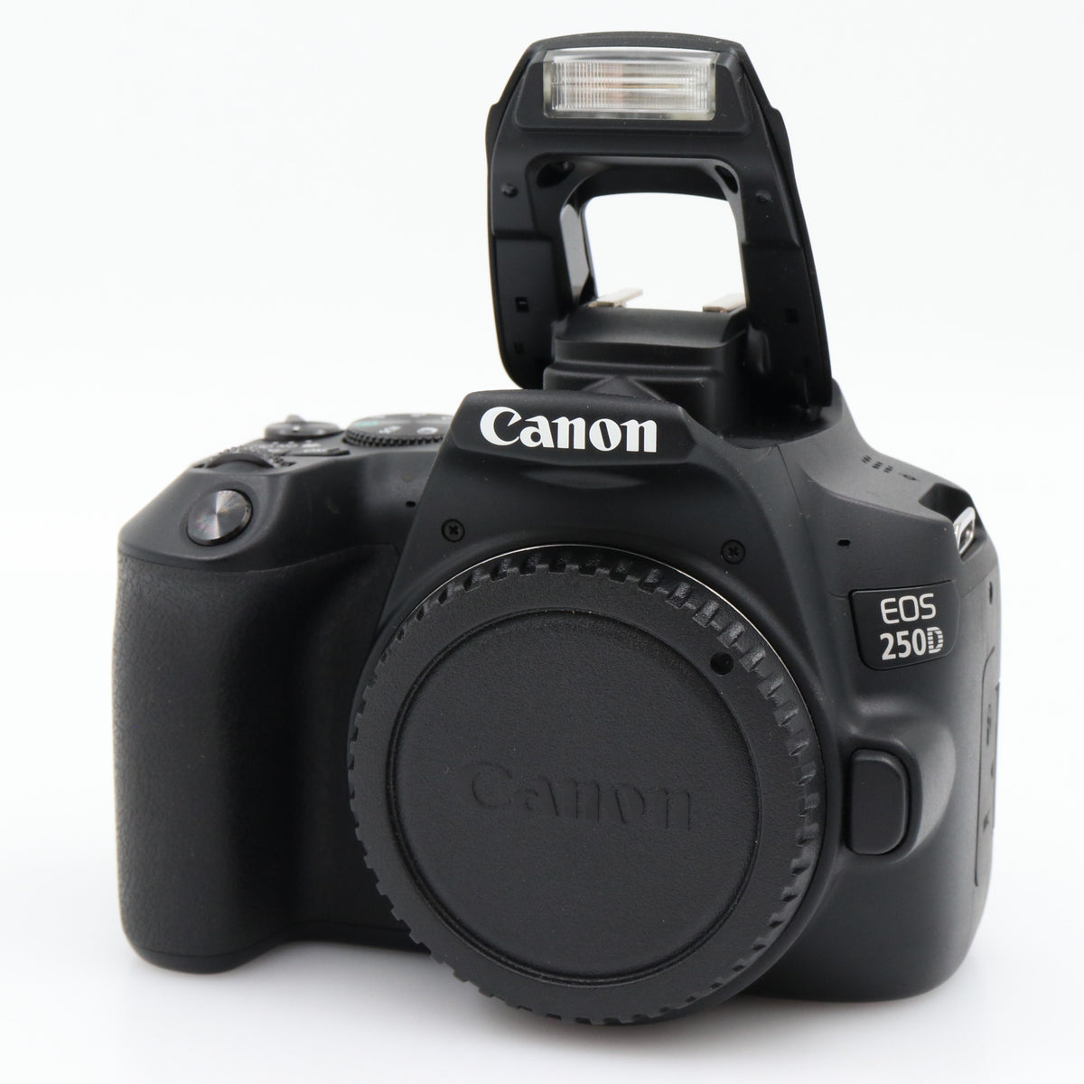 Canon EOS 250D Gehäuse gebraucht