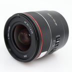 Samyang 24mm f/1.8 AF Sony FE gebraucht