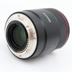 Samyang 24mm f/1.8 AF Sony FE gebraucht