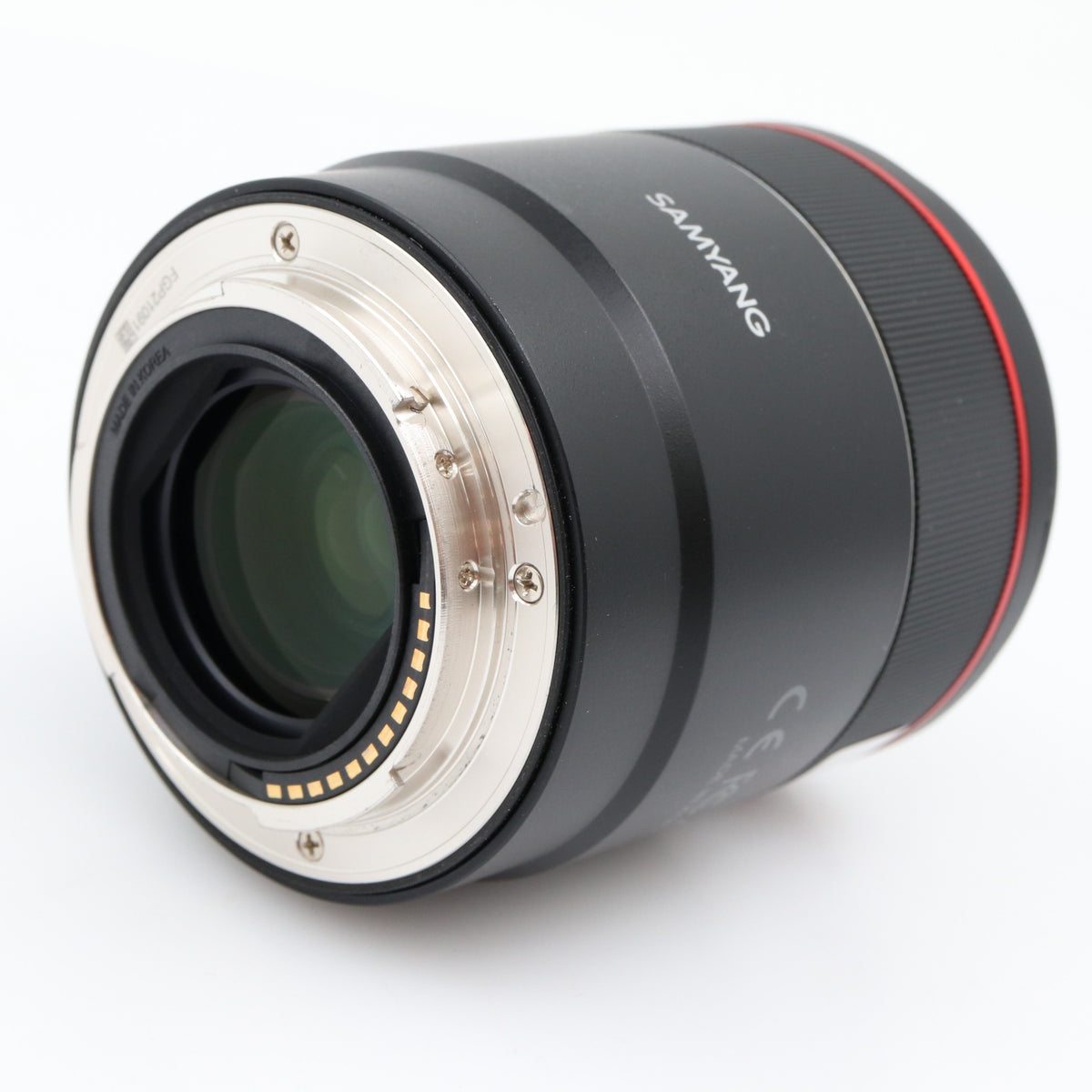 Samyang 24mm f/1.8 AF Sony FE gebraucht