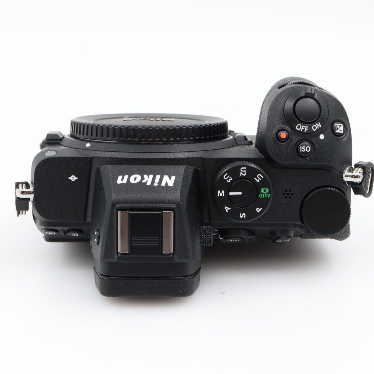 Nikon Z5 Gehäuse gebraucht