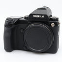 Fujifilm GFX 50S Gehäuse gebraucht