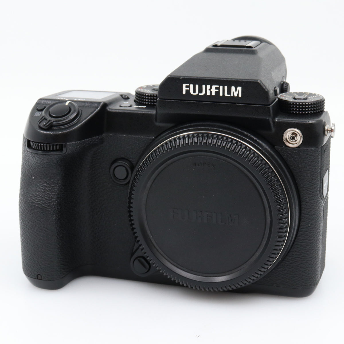 Fujifilm GFX 50S Gehäuse gebraucht