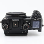 Fujifilm GFX 50S Gehäuse gebraucht