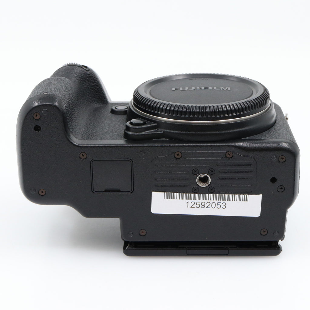 Fujifilm GFX 50S Gehäuse gebraucht