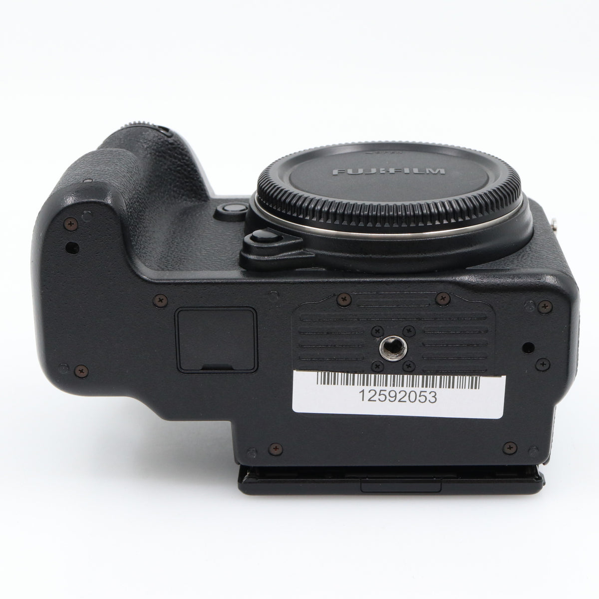 Fujifilm GFX 50S Gehäuse gebraucht