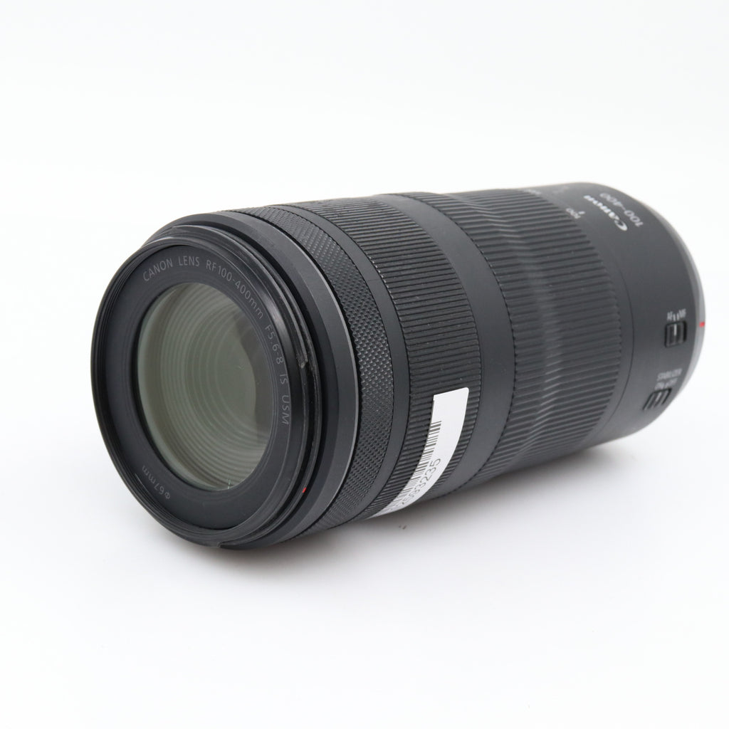 Canon RF 100-400mm f/5.6-8 IS USM gebraucht