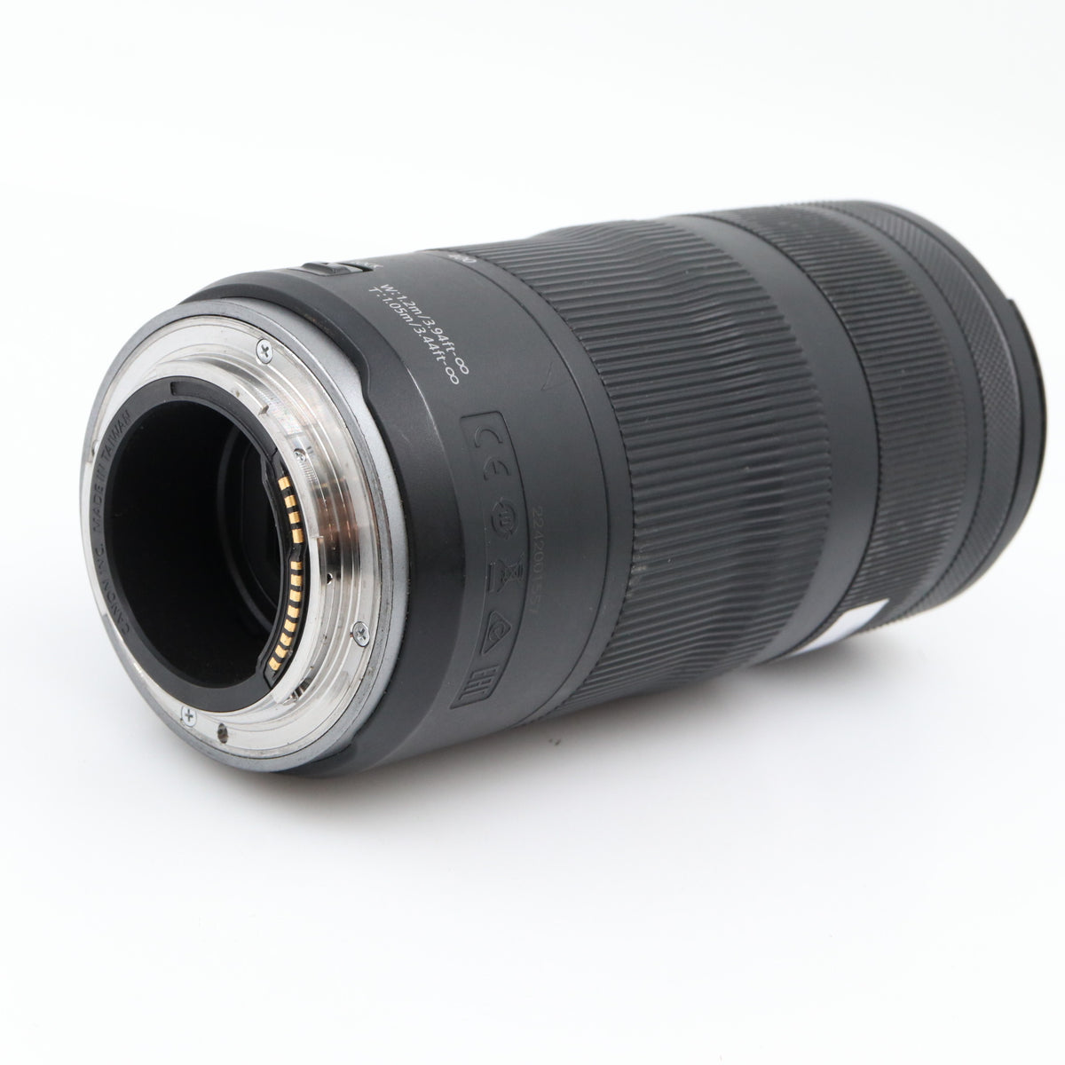 Canon RF 100-400mm f/5.6-8 IS USM gebraucht