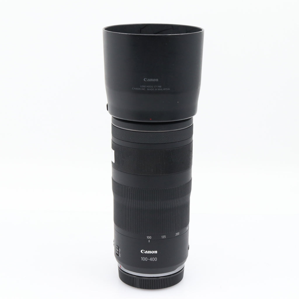 Canon RF 100-400mm f/5.6-8 IS USM gebraucht