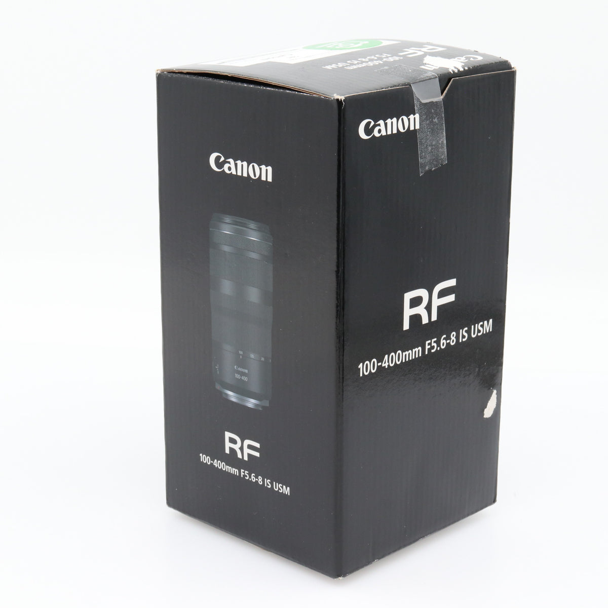 Canon RF 100-400mm f/5.6-8 IS USM gebraucht