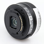 Sony E 16-50mm f/3.5-5.6 PZ OSS II gebraucht