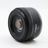 Canon RF 50mm f/1.8 STM gebraucht