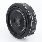 Canon EF-S 24mm f/2.8 STM gebraucht