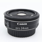 Canon EF-S 24mm f/2.8 STM gebraucht