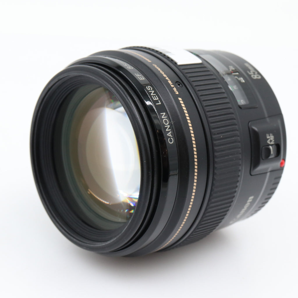 Canon EF 85mm f/1.8 USM gebraucht