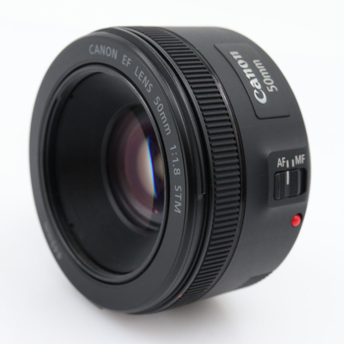 Canon EF 50mm f/1.8 STM gebraucht