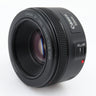 Canon EF 50mm f/1.8 STM gebraucht