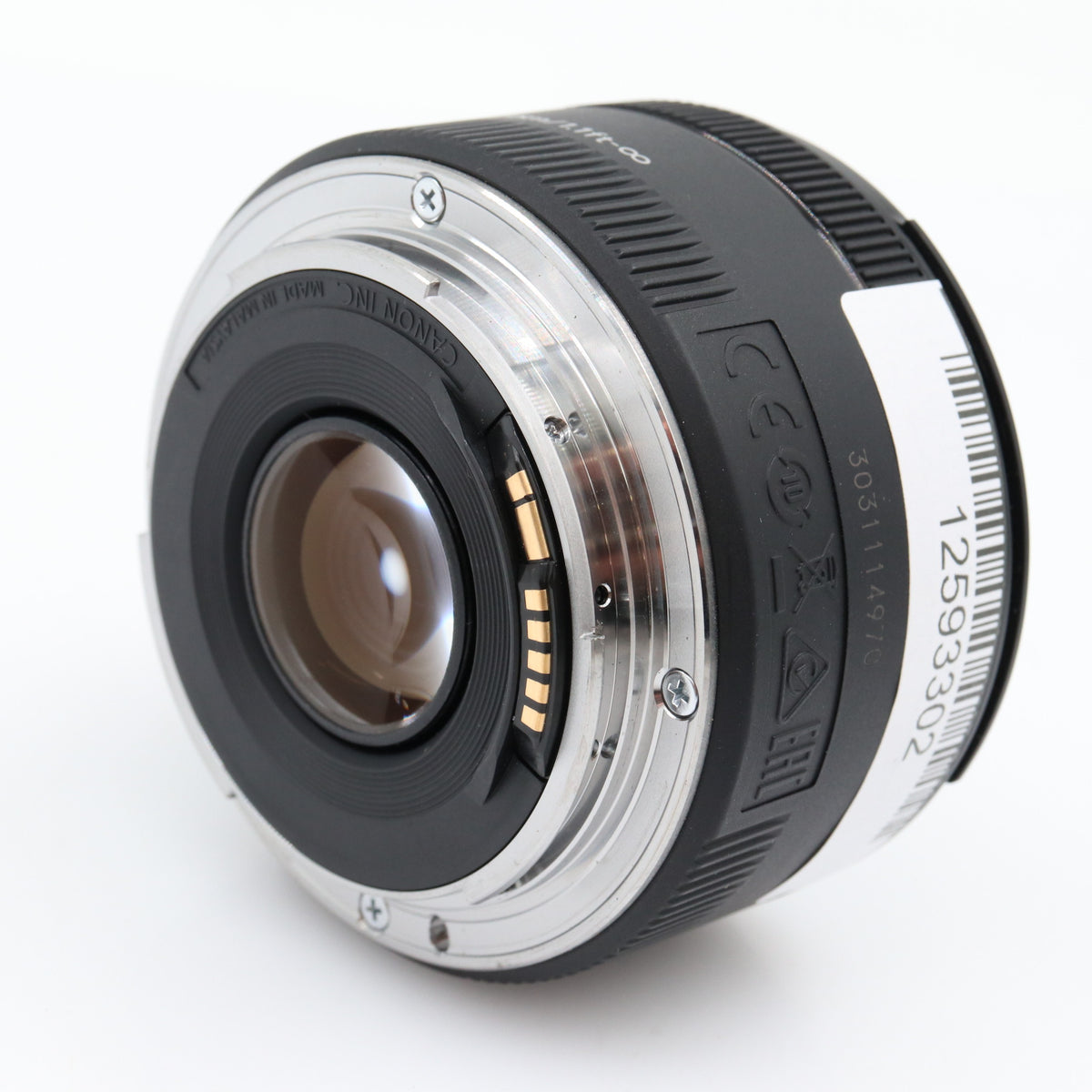 Canon EF 50mm f/1.8 STM gebraucht