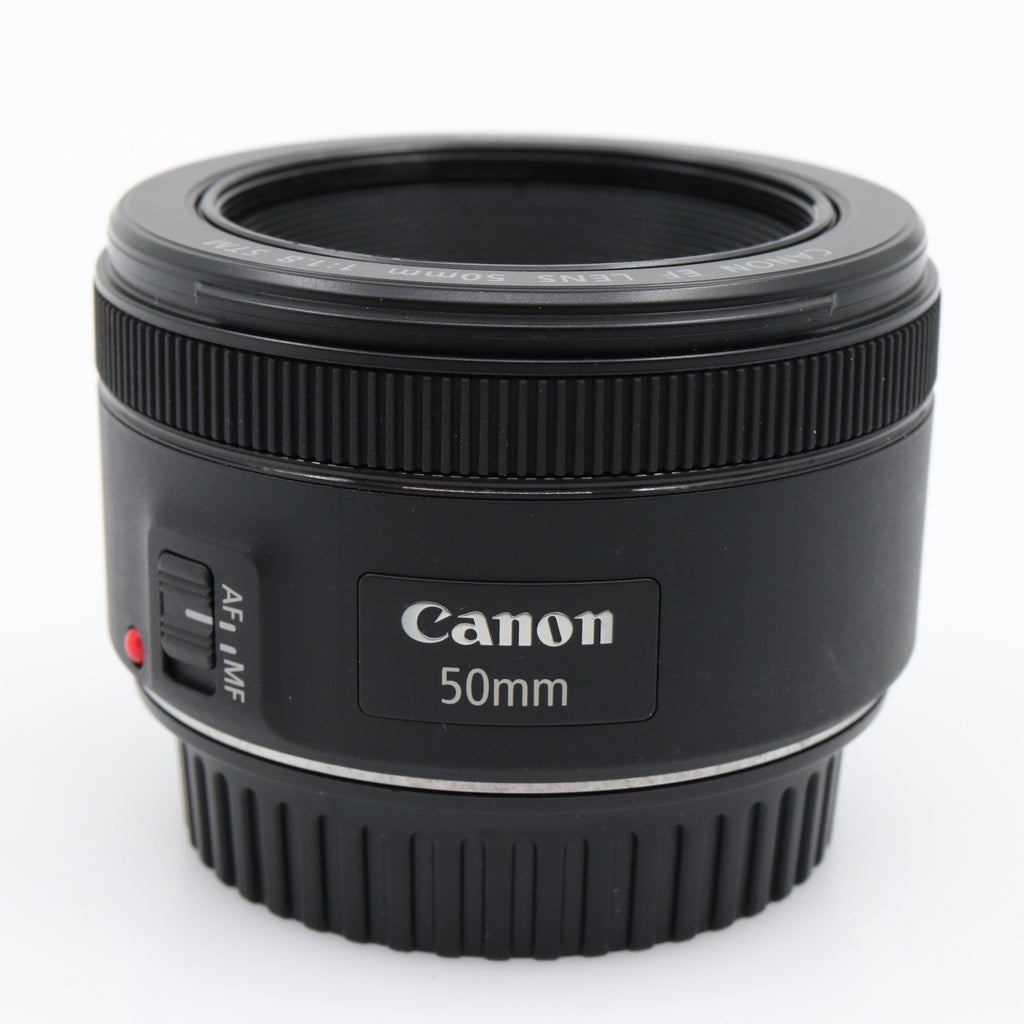 Canon EF 50mm f/1.8 STM gebraucht