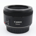 Canon EF 50mm f/1.8 STM gebraucht