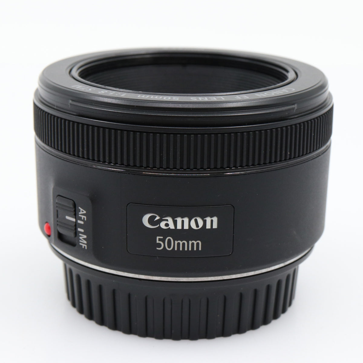 Canon EF 50mm f/1.8 STM gebraucht