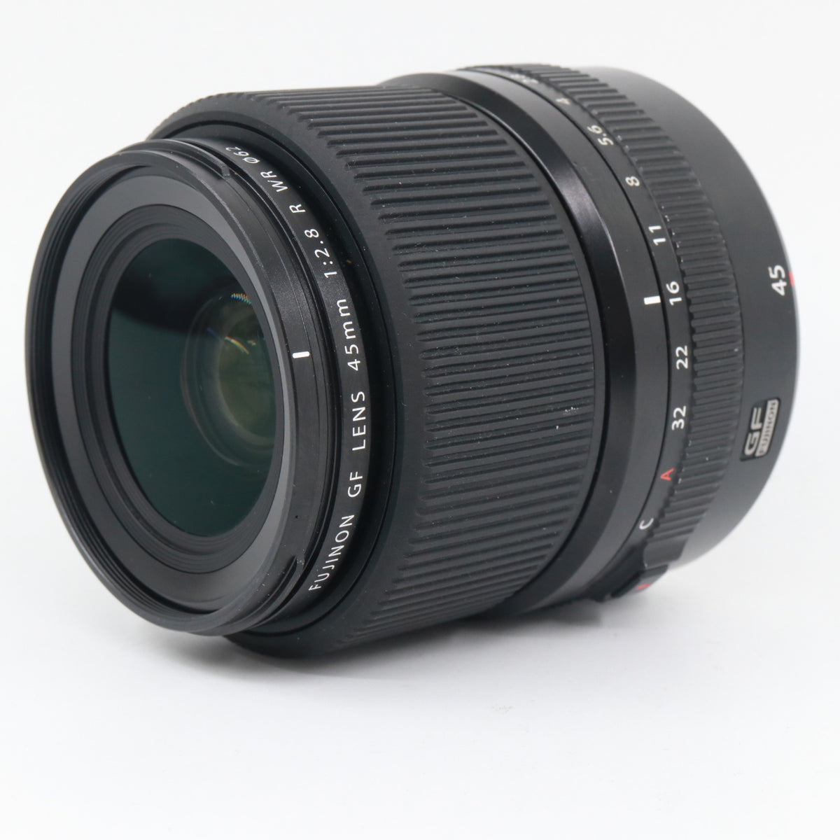 Fujifilm GF 45mm F/2.8 R WR used