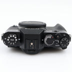 Fujifilm X-T30 III Gehäuse gebraucht