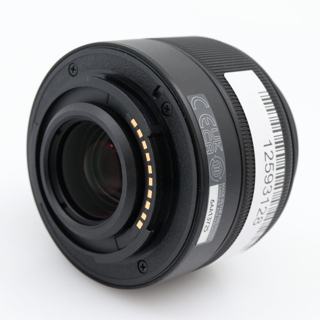 Fujifilm XC 35mm F/2.0 gebraucht