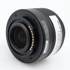 Fujifilm XC 35mm F/2.0 gebraucht
