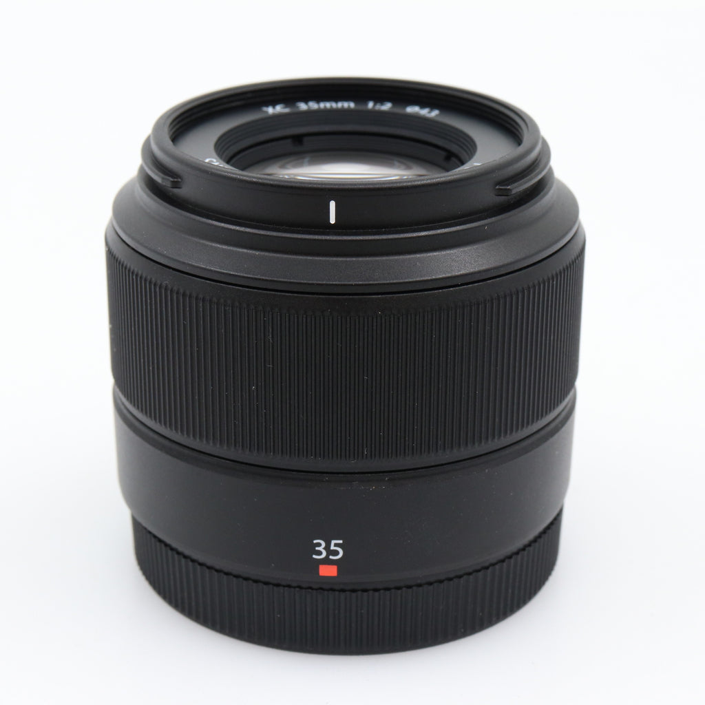 Fujifilm XC 35mm F/2.0 gebraucht