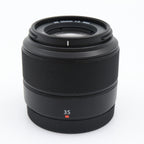 Fujifilm XC 35mm F/2.0 gebraucht