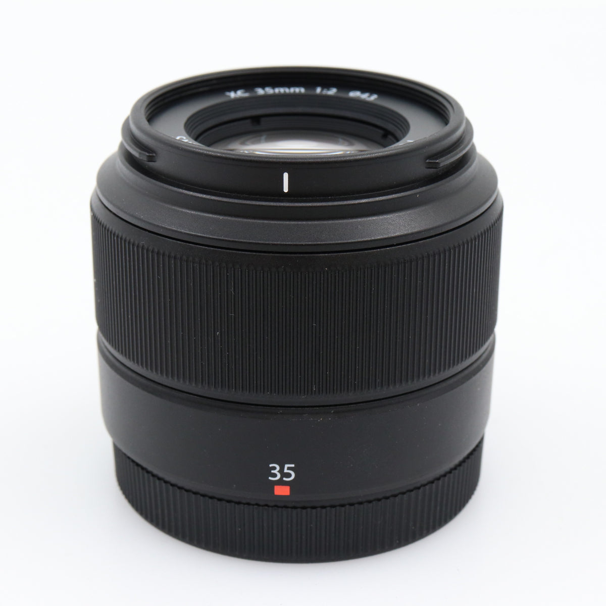 Fujifilm XC 35mm F/2.0 gebraucht