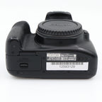 Canon EOS 1300D Gehäuse gebraucht