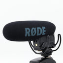 RODE VideoMic PRO Rycote used
