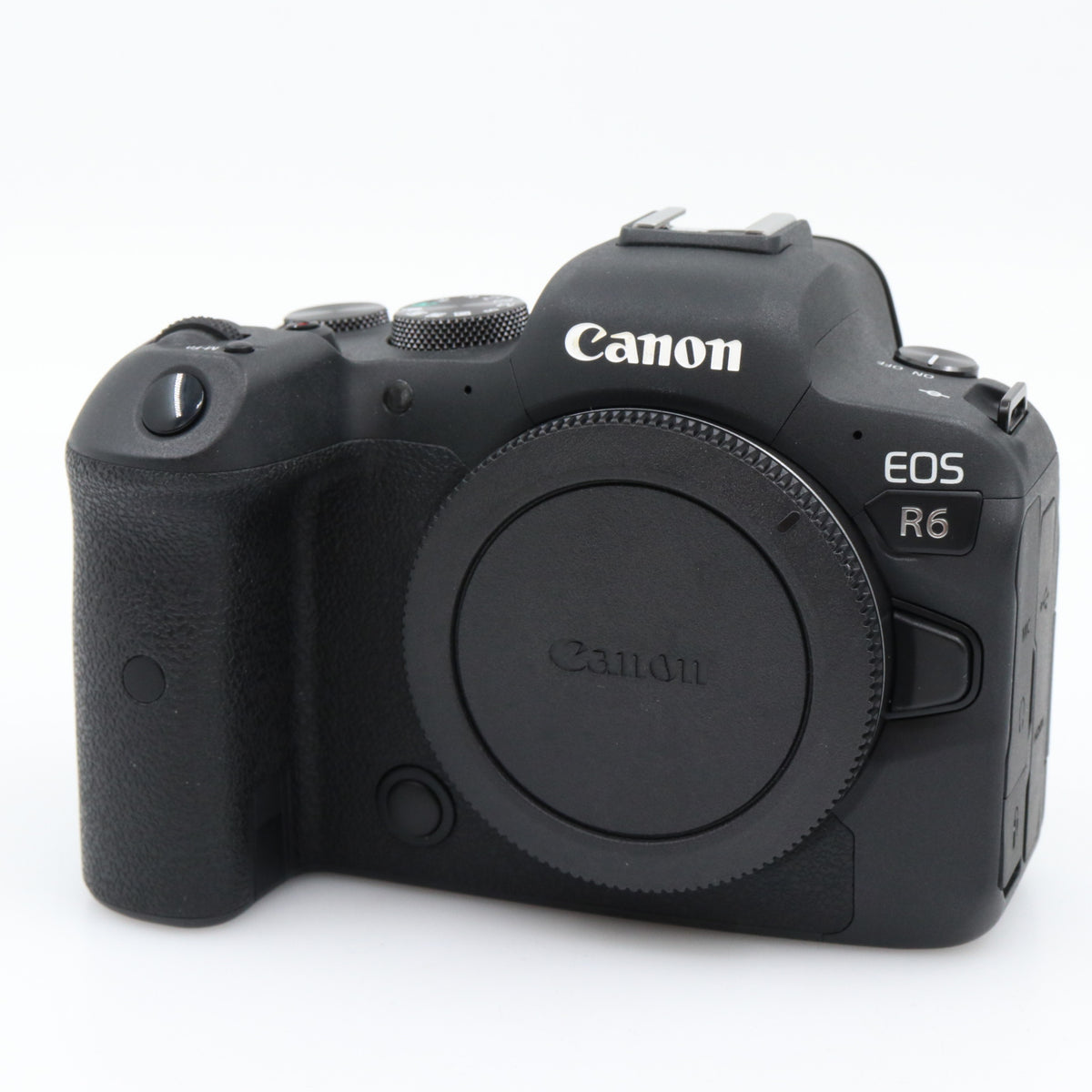 Canon EOS R6 Gehäuse gebraucht