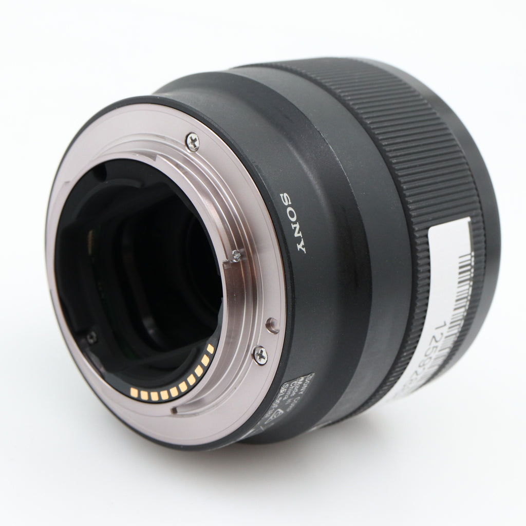 Sony FE 50mm f/1.8 gebraucht