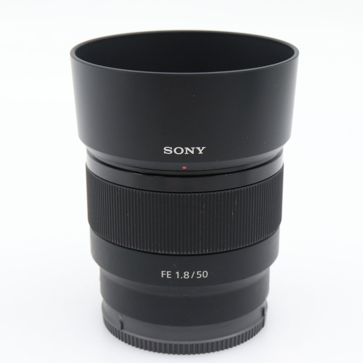 Sony FE 50mm f/1.8 gebraucht