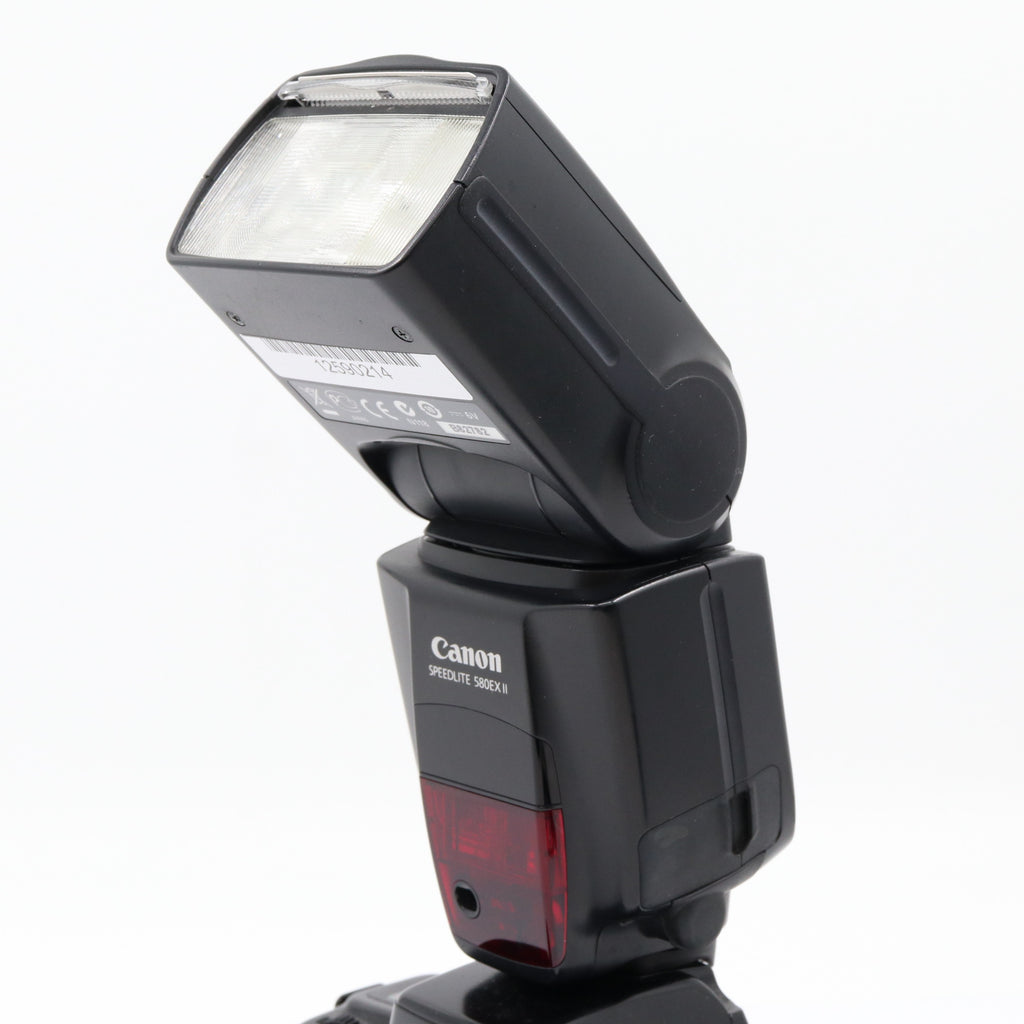 Canon Speedlite 580EX II gebraucht