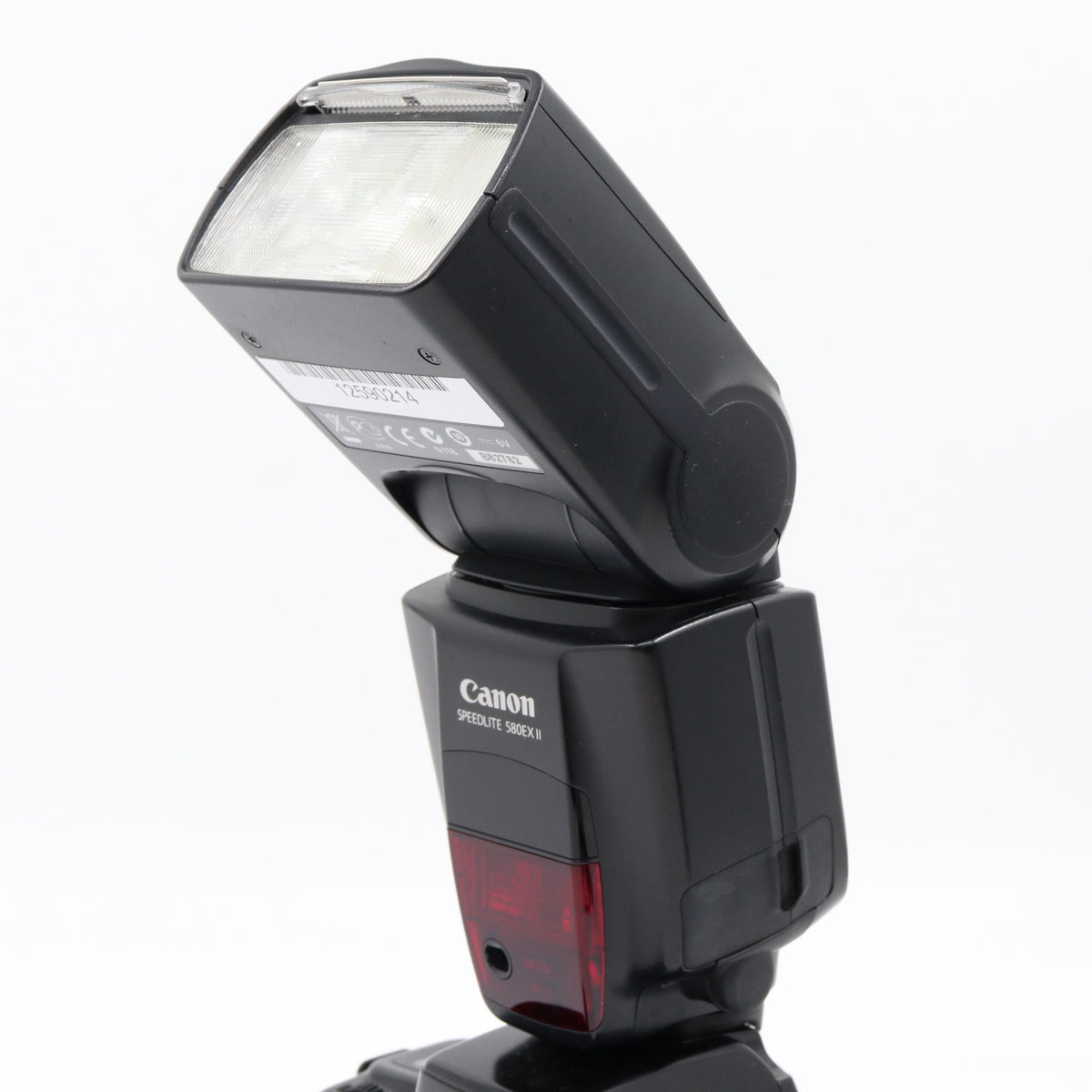 Canon Speedlite 580EX II gebraucht