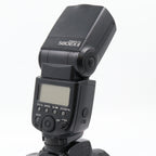 Canon Speedlite 580EX II gebraucht
