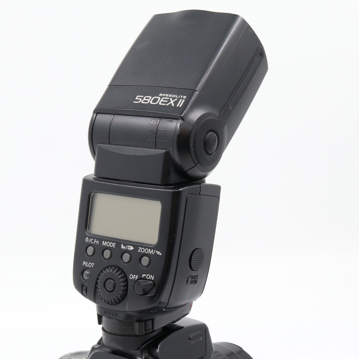 Canon Speedlite 580EX II gebraucht
