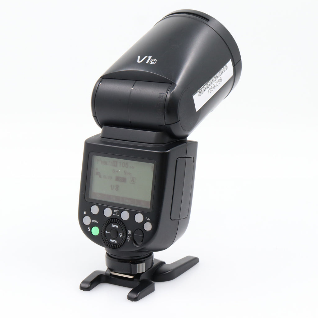 Godox V1 Canon Kit gebraucht