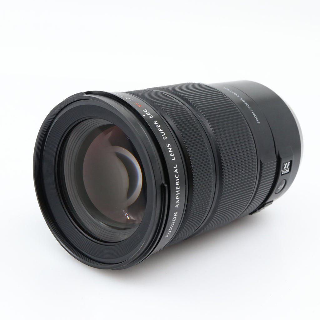 Fujifilm XF 18-120mm f/4.0 LM PZ WR gebraucht