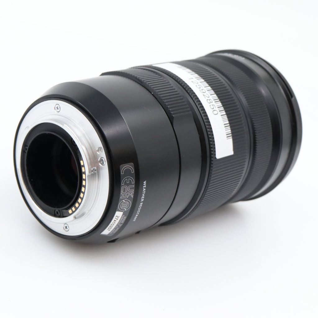 Fujifilm XF 18-120mm f/4.0 LM PZ WR gebraucht